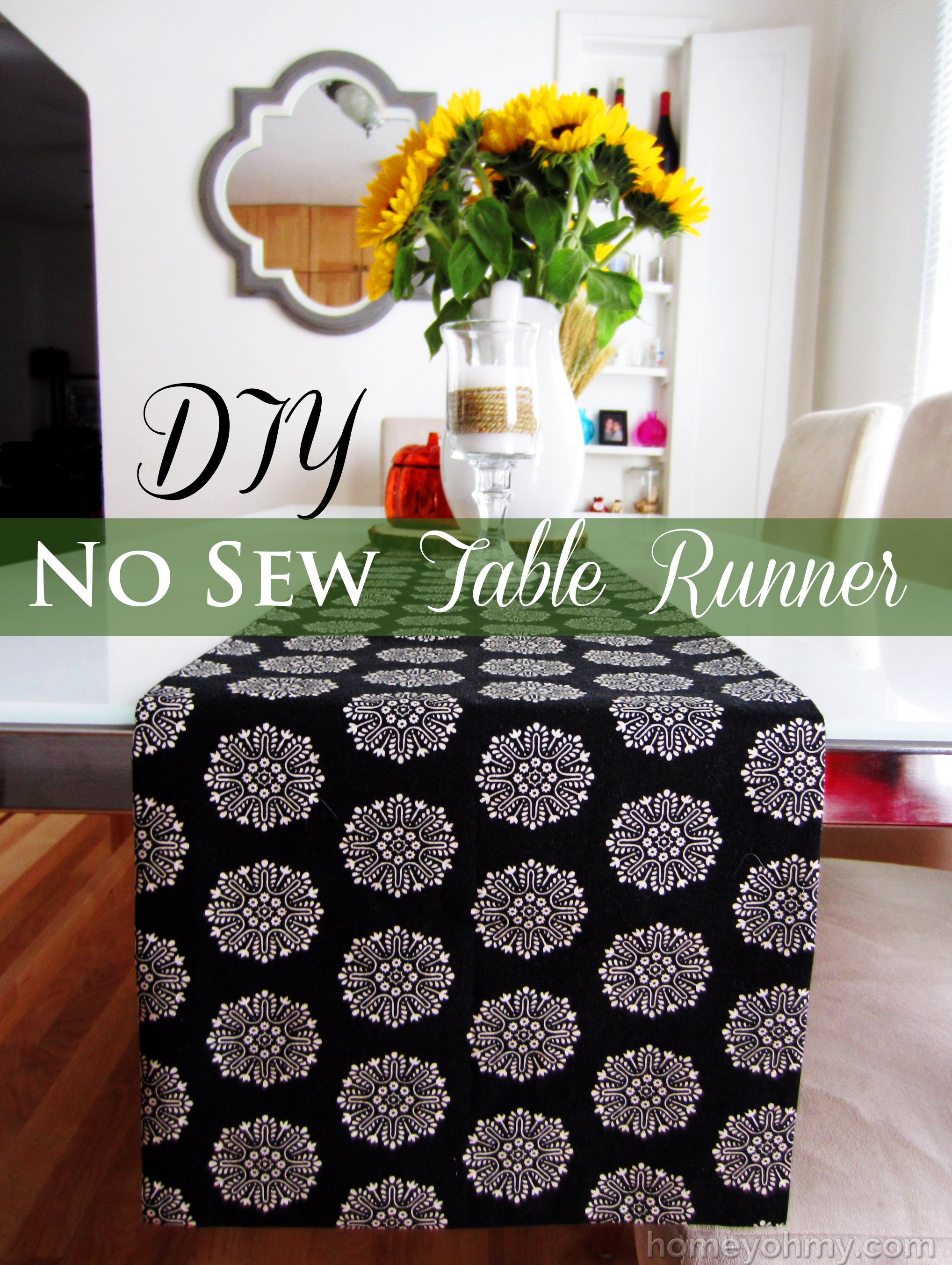 diy-no-sew-table-runner-homey-oh-my
