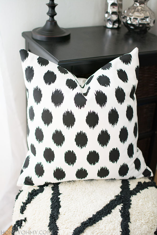 Quick and Easy Cushion Covers  DIY Pillow Covers by DIY Stitching 