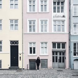 Copenhagen Travel Guide - Homey Oh My