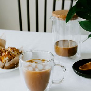 Vietnamese Iced Coffee Recipe with a Pour Over Method